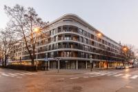 Masarska 8 VIP Apartamenty JACUZZI - B&B
