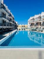 Poseidón apartment - Bed and Breakfast Puerto de Santiago