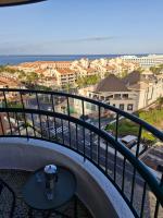 Torres del Sol 9th floor Teide and Atlantic view - Las Americas - Chambres d’hôtes Playa de las Américas