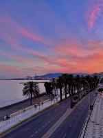 Playa El Palo - Bed and Breakfast Málaga