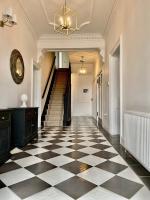 Bodorgan Inn By Birch Stays - Ferienwohnung
