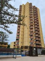 Torres del Sol 11th floor Atlantic view - Las Americas - Ferienwohnung Las Américas