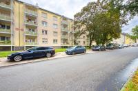 Schulze-Delitzsch Apartment für bis zu 6 Gäste - Ferienwohnung