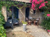 Maisonnette Bédoin Mont Ventoux - B&B