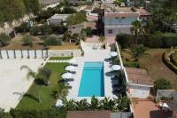 Villa Merilusi Apartments - Chambres d’hôtes Fontane Bianche