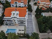 Summer Color Luxury Apartment - B&B Novalja