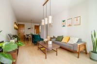 Appartement 3 Chambres