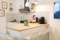 Il Nido di Nenna Apartment - B&B Meta