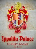 Ippolita Palace LUXURY ROOMS - B&B Otranto