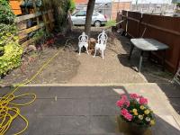 One Bedroom Apartment for Couples - B&B Finchley