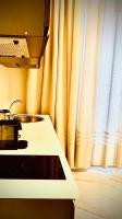 Double Room with Patio
