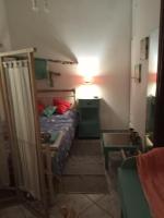 maria's rooms syros - B&B
