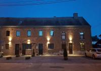 Chez Béné - B&B Rochefort