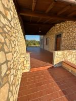 Villa Tuscia apartments - Bed and Breakfast