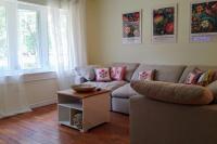 Birdsong Bungalow - Ferienwohnung
