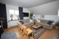 Cozy loft in Anderstorp - easy living - Ferienwohnung