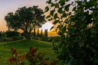 AGRITURISMO 8e28 CAPALBIO - B&B Nunziatella