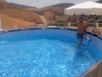 Le Gite du Barrage - B&B Zaouia Ben Smine
