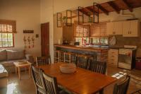 Sombra de nogal - B&B Colonia Las Rosas