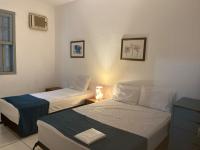 Casa Espacosa e Arejada 3 quartos Expo SP 1km - B&B São Paulo