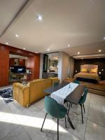 Luxury unit - B&B