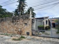 Casa 2 quartos com piscina em Natal RN 5 minutos da praia - Chambres d’hôtes