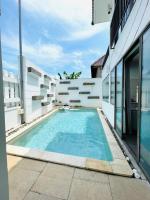 B9 Đồi Ngọc Tước - 5 phòng ngủ - Bãi Sau - B&B