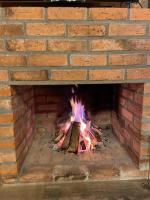 Refugio Rota das Nuvens - B&B Bom Jardim da Serra