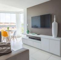 Aquarius Residence 206 - B&B Porto de Galinhas