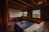 Chambre Double avec Terrasse