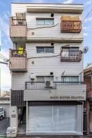 Bijou Suites Granpia - Bed and Breakfast