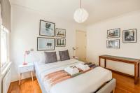 Central 1BR Apt, City of London, 2min Aldgate tube - B&B