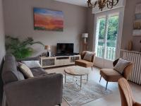 Villa Catherine - B&B Olivet