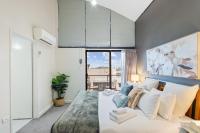 Luxurious City Apartment - B&B