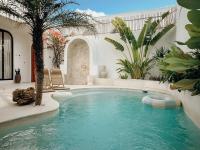 Villa con 3 Camere da Letto