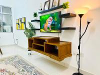 Alyn Home Kluang V Netflix - B&B Kluang