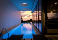Apartment mit 3 Schlafzimmern und Meerblick