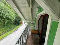 Habitación Familiar con terraza