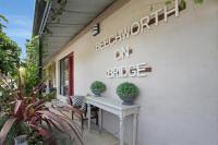 B&B Beechworth - Beechworth On Bridge Motel - Bed and Breakfast Beechworth