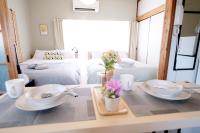 One-Bedroom Apartment - Non-Smoking