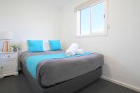 Apartamento Estándar de 2 dormitorios con bañera de hidromasaje