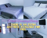 PinkHomestayBetong(โฮมสเตย์เบตง) - Bed and Breakfast