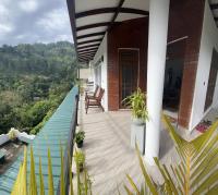 Ella Aura view homestay - B&B