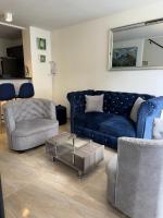 Casa Villa Paz Salento - Ferienwohnung Salento