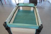 Panoramic Night Lights - Bed and Breakfast Joshua Tree