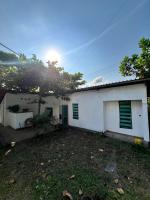 L Bungalow, Kongo River, Diani Beach - B&B