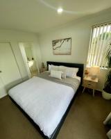 Habitación Doble con baño privado