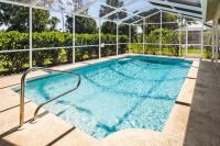 Tara Golf Club Exquisite 3 bedroom and Heated Pool Cottage - B&B Bradenton
