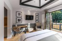 Habitación Doble Deluxe
