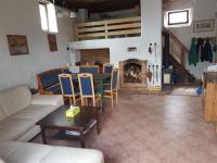 Chalupa u Otavy Horní Poříčí - Ferienwohnung